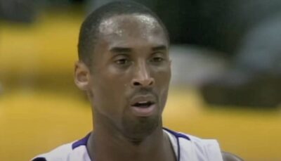 NBA – Kobe Bryant échangé par les Lakers ? Ce trade qui était tout proche de voir le jour en 2007