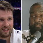 NBA – Kendrick Perkins craque : « Ce gars remportera le titre avant Luka ! »