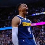 NBA – La prédiction glaçante posée sur le futur de Russell Westbrook dans la ligue !