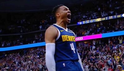 NBA – La prédiction glaçante posée sur le futur de Russell Westbrook dans la ligue !