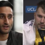 NBA – Tremblant, Shams Charania raconte les détails de l’annonce du trade de Luka Doncic : « Je déteste ça »