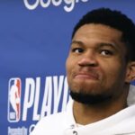 NBA – Ce trade à 3 joueurs suggéré pour envoyer Giannis chez un concurrent des Bucks !