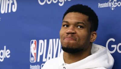 NBA – Ce trade à 3 joueurs suggéré pour envoyer Giannis chez un concurrent des Bucks !