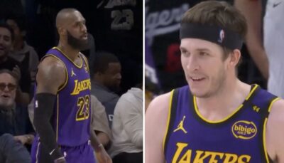 NBA – Décision attendue aux Lakers, elle qui continue de diviser les supporters