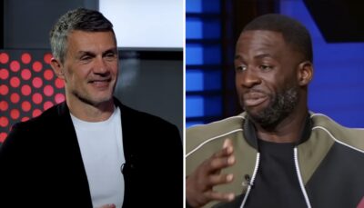 NBA – Un coach cash avant le DPOY : « Draymond Green ? C’est la Paolo Maldini de la ligue ! »