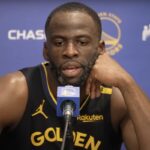 NBA – Une légende sans filtre sur Draymond Green : « On parlera de lui comme un…