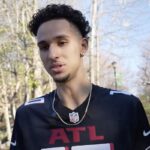 NBA – Raté en plein direct, la sortie sur Zaccharie Risacher qui fait polémique