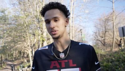 NBA – Raté en plein direct, la sortie sur Zaccharie Risacher qui fait polémique