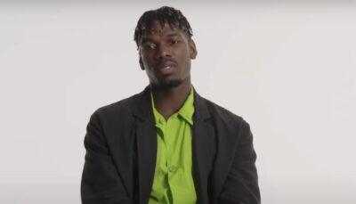 « Je suis allé voir jouer Paul Pogba 4 fois, c’était 3 fois de trop »