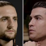 Coéquipiers pendant 2 ans, Adrien Rabiot cash sur Cristiano Ronaldo : « Il me fait penser à Elon Musk »