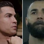 Anciens coéquipiers, Karim Benzema cash sur Cristiano Ronaldo : « Avec moi, il a toujours…