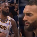 NBA – Rudy Gobert en échange de LeBron James ? La folle suggestion en pleines rumeurs