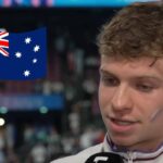 Léon Marchand cash sur son break en Australie : « Coup de mou au mental quand je suis rentré en France »