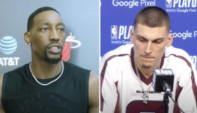 NBA – Le Heat sweepé et écrasé de 55 (!) points, une star annonce cash : « Il faut s’y préparer »