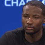 NBA – Lâché par Steve Kerr, pourquoi Jonathan Kuminga voudrait quitter les Warriors