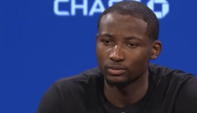 NBA – Lâché par Steve Kerr, pourquoi Jonathan Kuminga voudrait quitter les Warriors