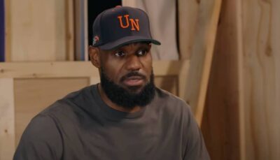 NBA – LeBron James proche de la fin ? La séquence accablante contre le Thunder : « C’est terminé »