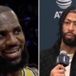 NBA – Tournant à venir pour Anthony Davis après le trade des Lakers ?