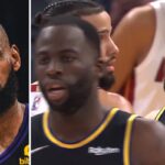 NBA – LeBron tradé ? Cet échange XXL suggéré entre les Warriors et les Lakers