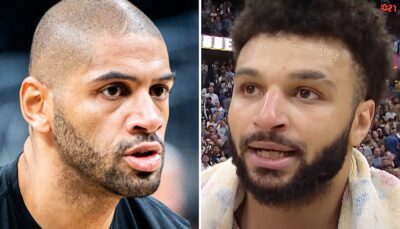 NBA – Après la raclée subie face aux Clippers, Jamal Murray secoué par Nico Batum : « C’est fou »