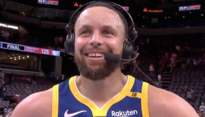 NBA – En privé, la signature réclamée par Stephen Curry aux Warriors confirmée !