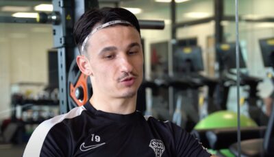 Révélation en Ligue 1, Esteban Lepaul balance sur le niveau du championnat : « Ça m’a choqué »