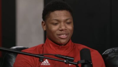 NBA – 10 jours avant la draft, un top prospect se fait descendre : « Hors de la ligue dans 5 ans »