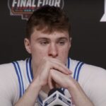 NBA – Avant la draft de Cooper Flagg, premier problème déjà en vue pour les Mavericks !