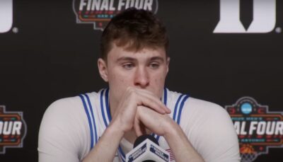 NBA – Grosse aubaine pour Cooper Flagg chez les Mavericks ?