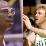 NBA – Ex-adversaires, l’avis cash de Kareem Abdul-Jabbar sur Larry Bird : « Un Blanc grassouillet »