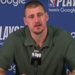 NBA – Nikola Jokic piégé malgré ses exploits ? « En tant que joueur, il est…
