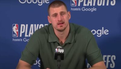 NBA – Nikola Jokic piégé malgré ses exploits ? « En tant que joueur, il est…
