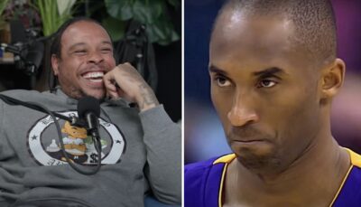 NBA – Ex-coéquipier de Kobe, Shannon Brown balance : « Il n’a jamais voulu faire ça avec moi »