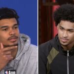 NBA – Son fils annoncé aux Spurs, le quintuple champion Ron Harper calme le jeu : « Continuez de rêver »