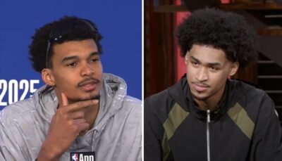 NBA – Avant de débarquer aux Spurs, Dylan Harper se présente aux fans : « C’est ma plus grande qualité »