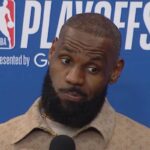 NBA – 12 ans après, LeBron balance sur sa rivalité avec les Spurs de Tony Parker : « Ça, ça m’a énervé »
