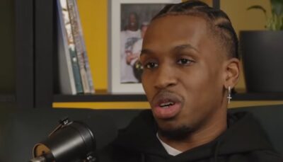 NBA – Convoité au sein de la ligue, la star du Paris Basket T.J. Shorts face à un énorme dilemme