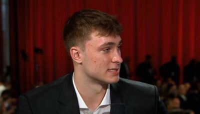 NBA – Le coup de folie à 2.5 millions de dollars envisagé par le prodige Cooper Flagg