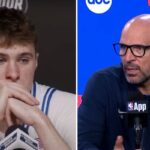 NBA – Le cas Cooper Flagg divise avant ses débuts avec les Mavericks