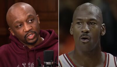 NBA – Ancien champion, Jason Terry cash : « Cet Européen joue comme Michael Jordan »