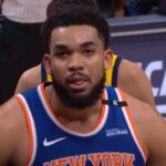 NBA – Une star des Knicks sous énorme pression l’an prochain ? « On a critiqué Luka Doncic, mais lui est…