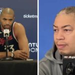 NBA – Nicolas Batum et les Clippers taclés pour leur âge : « Je sors de la maison de retraite »