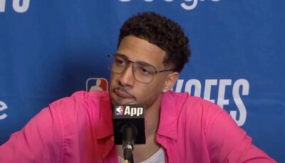 NBA – La sortie honteuse d’un expert sur la blessure de Tyrese Haliburton : « Une excuse »