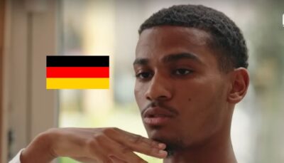 Expatrié depuis 4 ans, Amine Adli parle de ses débuts en Allemagne : « Les conversations étaient… »