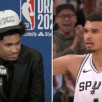 NBA – La nouvelle pépite des Spurs snobée, les fans déjà en colère ?