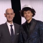 NBA – Après la draft, une franchise humiliée : « Des dirigeants m’appellent pour se moquer d’eux »