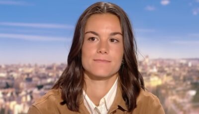 Avant de lancer sa fin de saison 2025, la stat terrifiante sur Loïs Boisson : « Elle a… »
