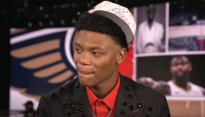 NBA – Tout juste drafté, première polémique en vue autour du prodige Ace Bailey…