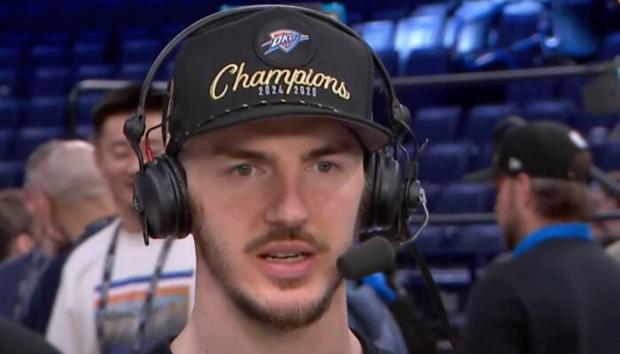 NBA Alex Caruso