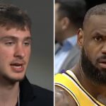 NBA – « Cooper Flagg ? C’est comme si LeBron James avait eu un enfant avec… »